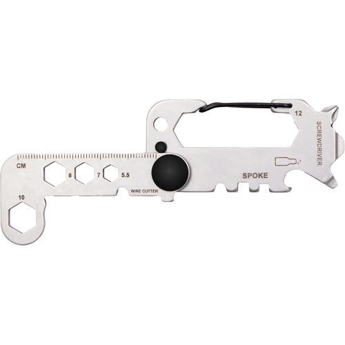 BrandCharger multi-tool