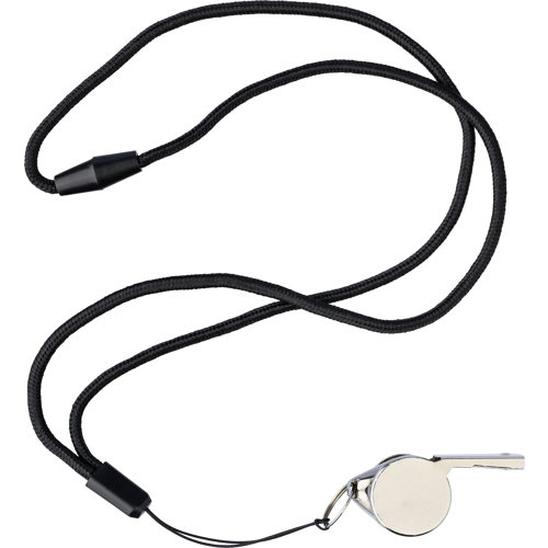 Metal whistle Custom Logo