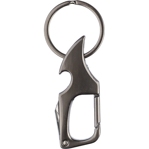 Bottle opener and small knife