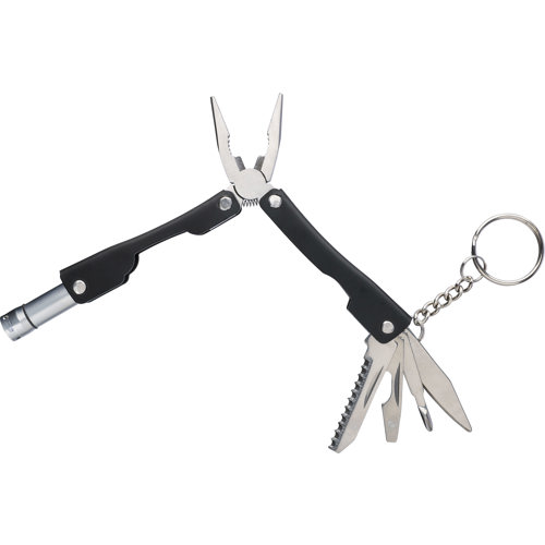 Stainless steel multi-tool