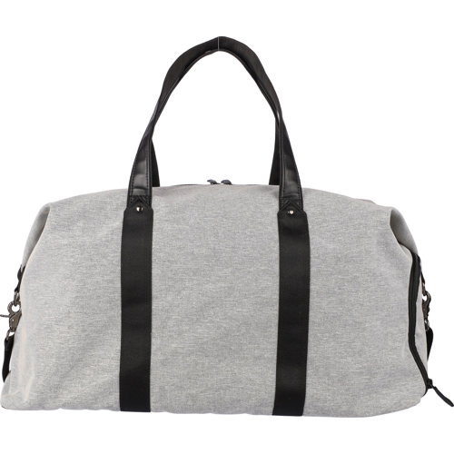 Recycled travel bag