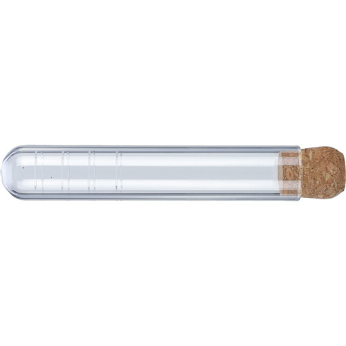 Glass tea infuser