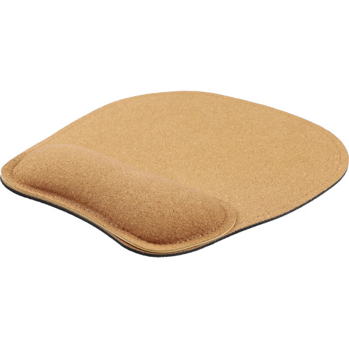 Cork mouse mat Custom Logo
