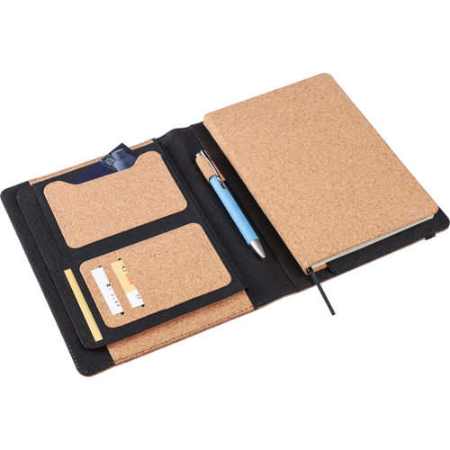 Cork portfolio (A5)