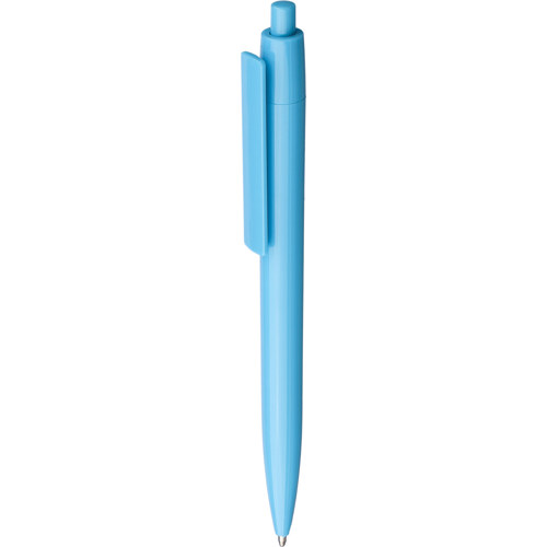 Recycled plastic ballpen