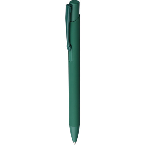 Recycled aluminium ballpen