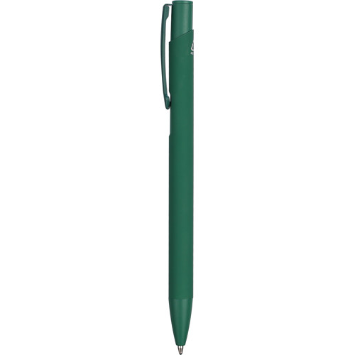 Recycled aluminium ballpen