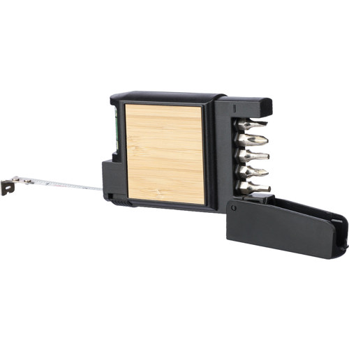 Tape measure (3m) and screwdriver set