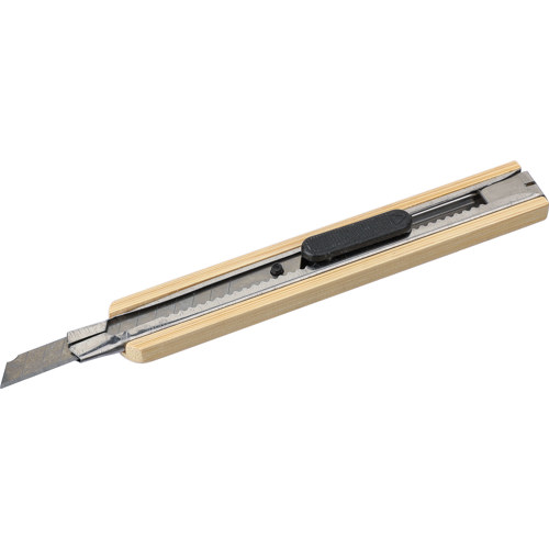 Bamboo Box Cutter