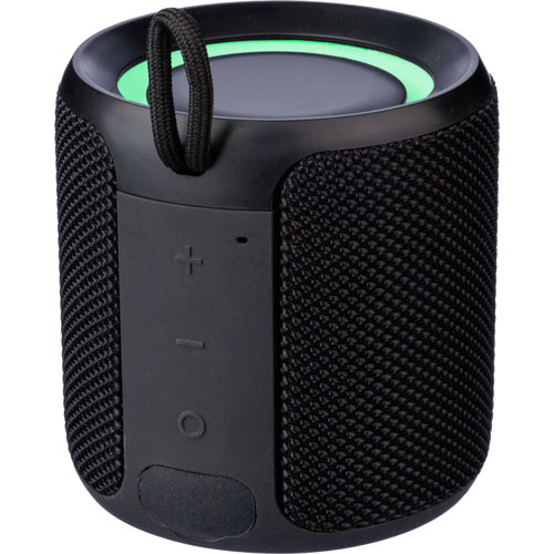 Recycled Colour Changing Outdoor Speaker