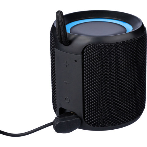 Recycled Colour Changing Outdoor Speaker