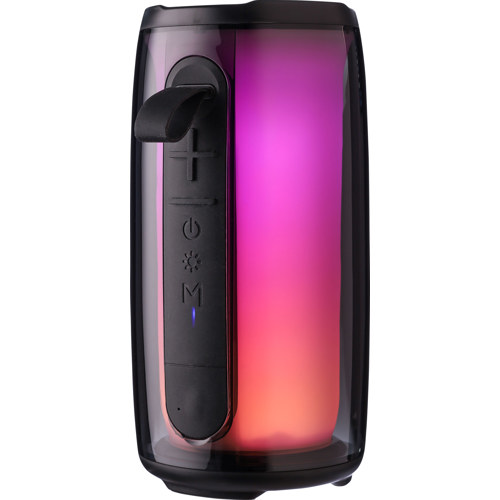 Outdoor Speaker Multiple Light Modes