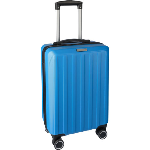 Hardshell Luggage Trolley Spinner Custom Logo