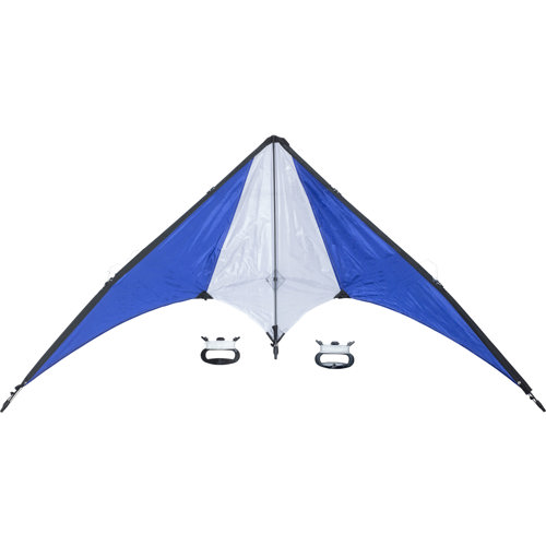 Polyester Ripstop Kite Custom Logo