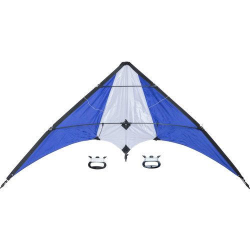 Polyester Ripstop Kite Custom Logo