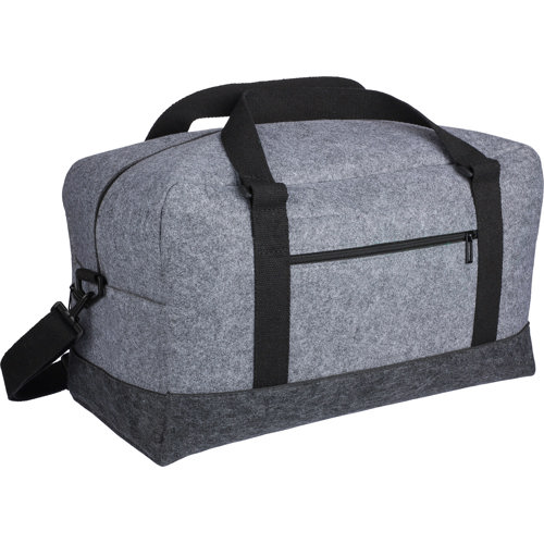 RPET Felt Premium Sports bag Custom Logo