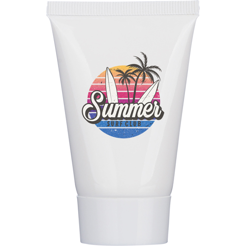 Custom Branded SPF30 Sun Lotion (45ml)