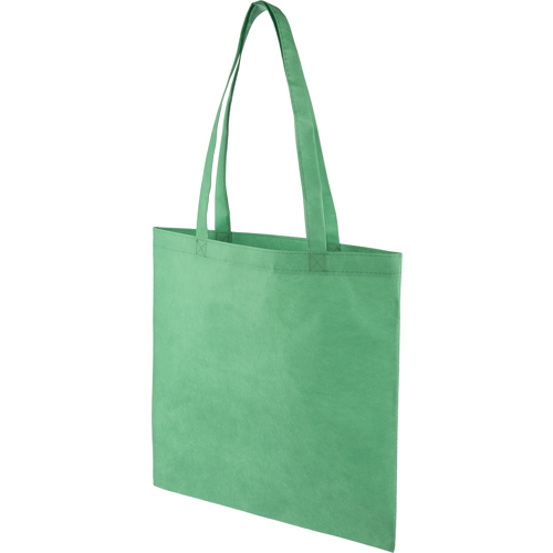 Non-woven tote bag Custom Logo