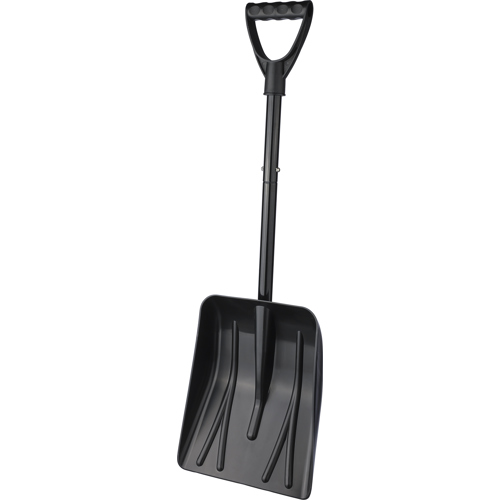 Steel Snow shovel custom logo