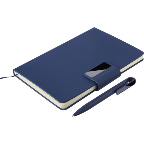 Office gift set - Pen and Notebook Custom Logo