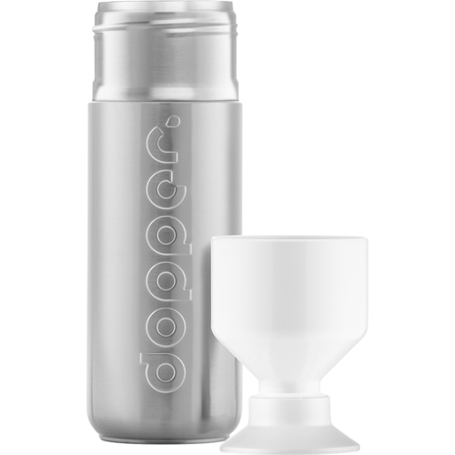 Branded Dopper Steel Insulated (580ml)