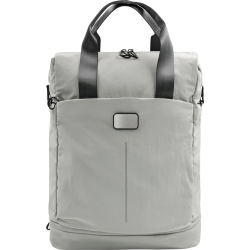 BrandCharger totepack - Printed Logo