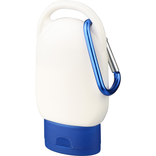 SPF30 Sunscreen lotion (30ml) - Custom Logo