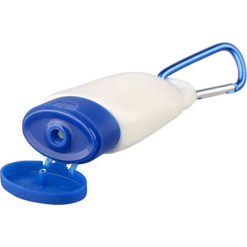 SPF30 Sunscreen lotion (30ml) - Custom Logo