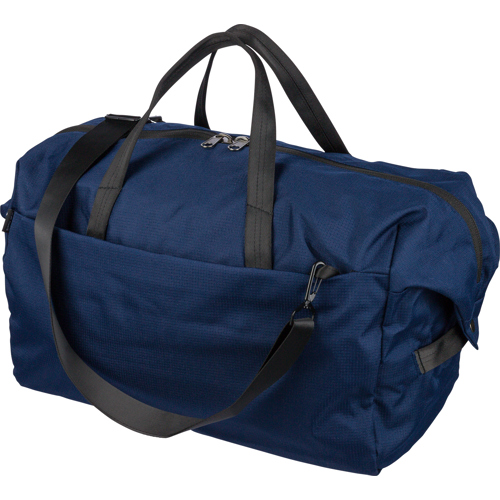 RPET Ocean Bound sports bag - Customised