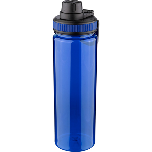 RPET drinking bottle (750ml) - Custom Logo
