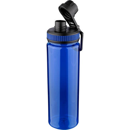 RPET drinking bottle (750ml) - Custom Logo