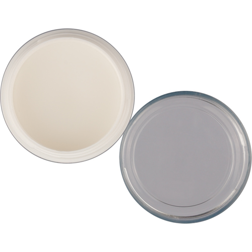 Lip balm jar - Printed Logo