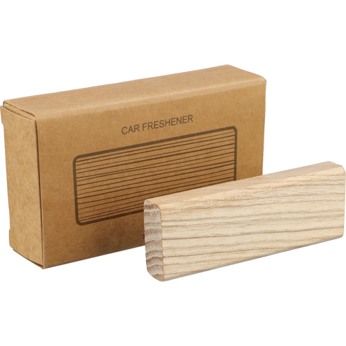 Car air freshener - Custom Logo