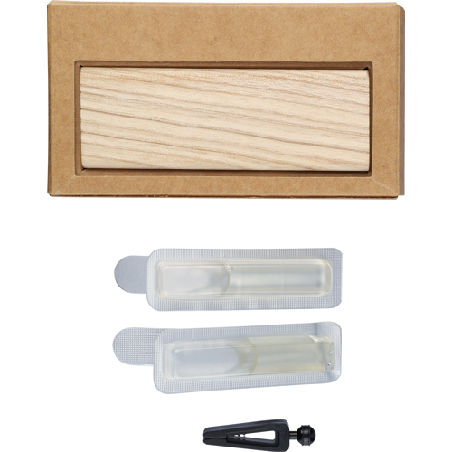 Car air freshener - Custom Logo