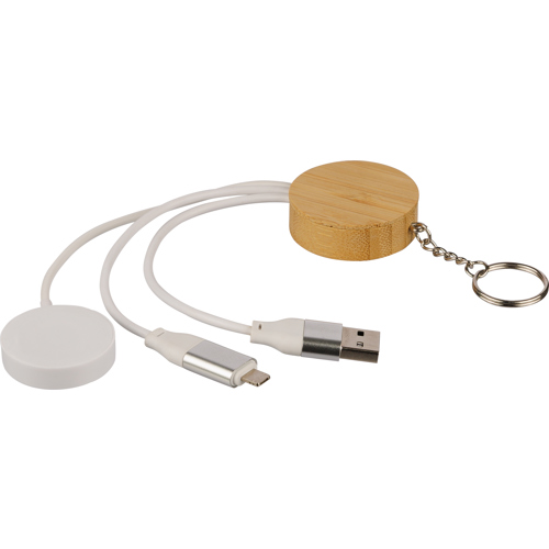 Charging cable set - Customised