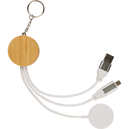 Charging cable set - Customised