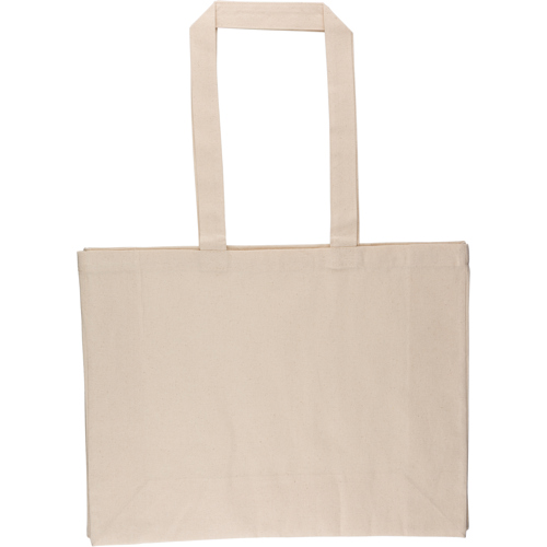 Oeko-Tex cotton shopping bag (180gsm/ 5.31oz) - Printed logo