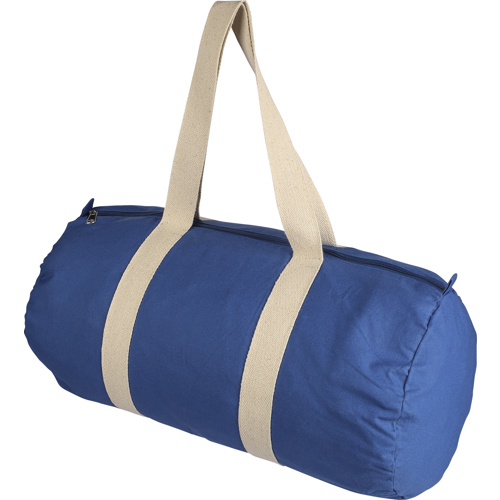 Oeko-Tex cotton barrel bag (180gsm/ 5.31oz) - Printed Logo
