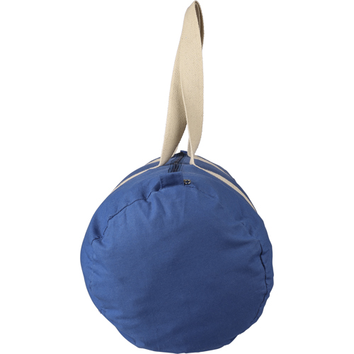 Oeko-Tex cotton barrel bag (180gsm/ 5.31oz) - Printed Logo