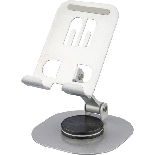 Aluminium phone stand - Printed Logo