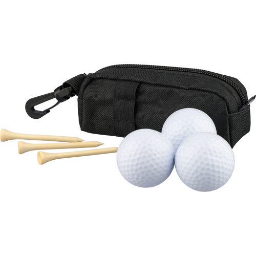 RPET golf set  Custom Logo