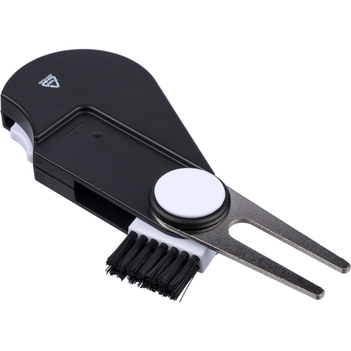 Customised Recycled multi-functional golf tool