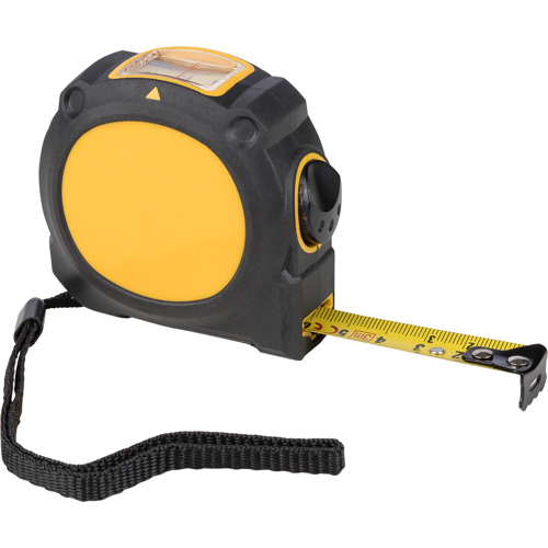Tape measure with display (3m) - Custom Logo