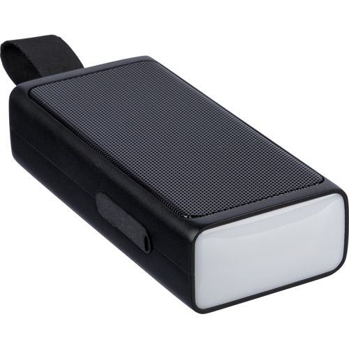 Eco-Friendly Recycled speaker Branded Logo