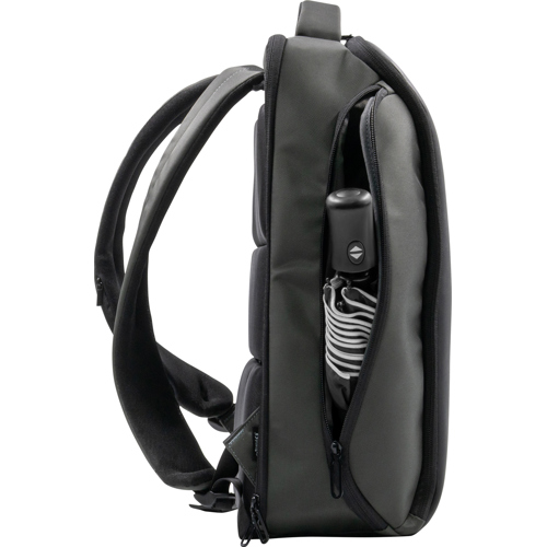 BrandCharger backpack Printed Logo