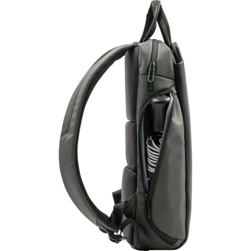 BrandCharger totepack - Printed Logo