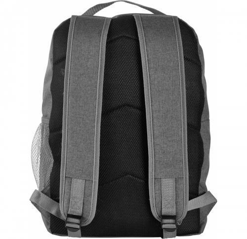 Backpack in 600D polycanvas
