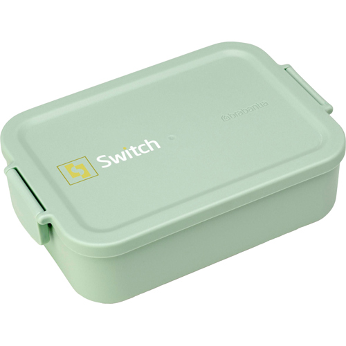 Brabantia Make & Take Lunchbox (1.1L)