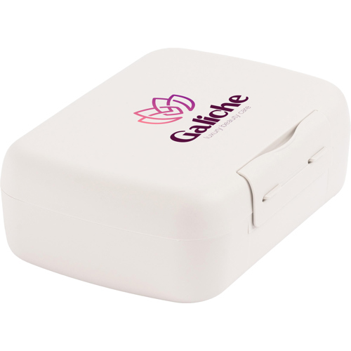 Day To Day Lunch Box