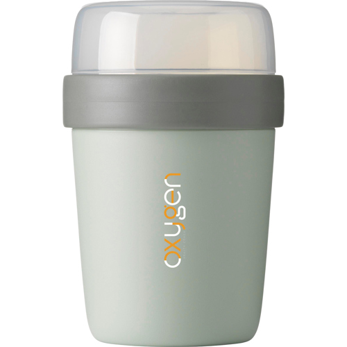 Day To Day Lunch Cup 